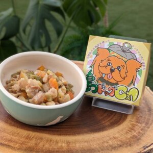 【ペット用】島ドッグ缶 8個