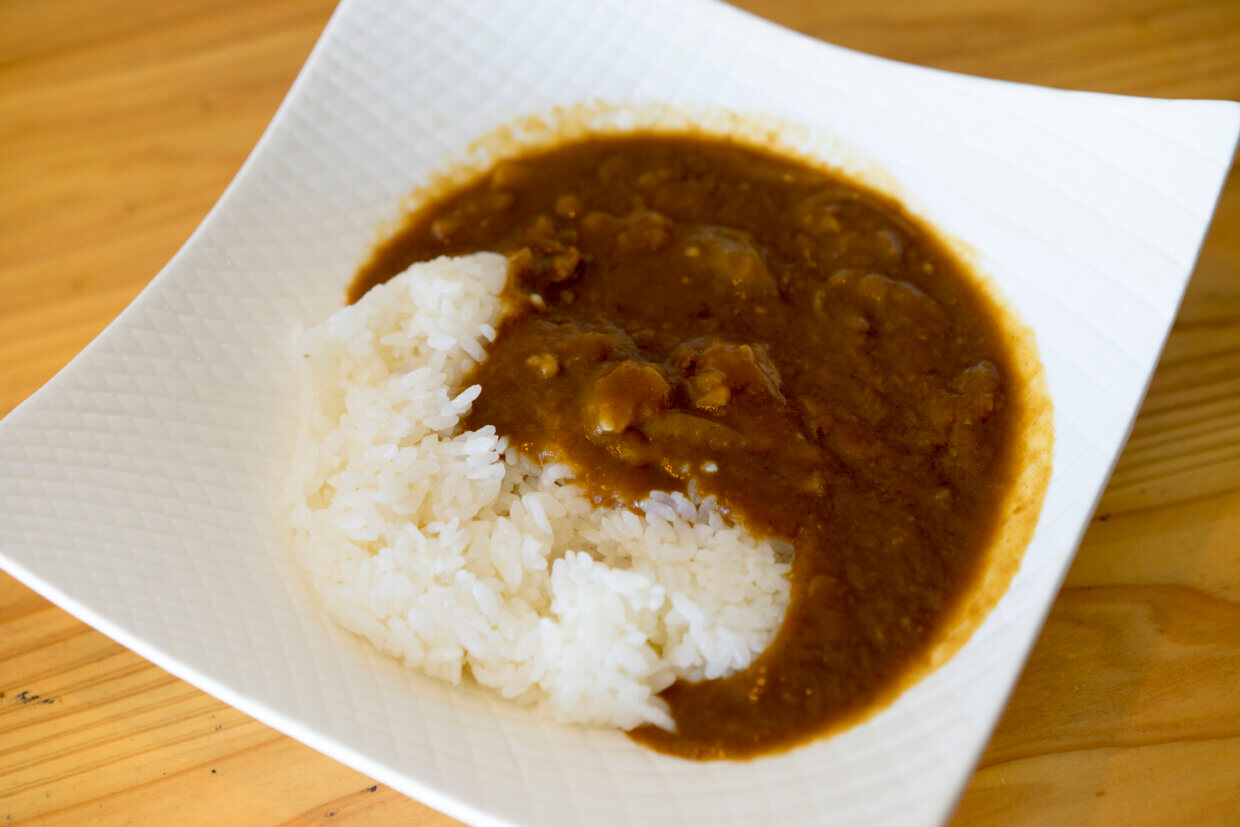 牛すじカレー(200g×3袋)×２セット